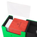 Gamegenic - The Academic 133+ XL Tolarian Edition - Green / Black