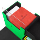 Gamegenic - The Academic 133+ XL Tolarian Edition - Green / Black