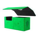 Gamegenic - The Academic 133+ XL Tolarian Edition - Green / Black
