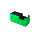 Gamegenic - The Academic 133+ XL Tolarian Edition - Green / Black