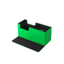 Gamegenic - The Academic 133+ XL Tolarian Edition - Green / Black