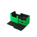 Gamegenic - The Academic 133+ XL Tolarian Edition - Green / Black