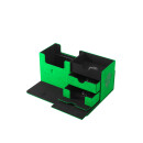Gamegenic - The Academic 133+ XL Tolarian Edition - Green / Black