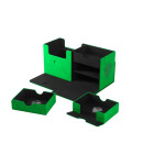 Gamegenic - The Academic 133+ XL Tolarian Edition - Green / Black