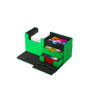 Gamegenic - The Academic 133+ XL Tolarian Edition - Green / Black