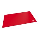 Ultimate Guard - Play Mat Monochrome 61x35 cm - Red