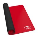 Ultimate Guard - Play Mat Monochrome 61x35 cm - Red