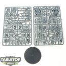 Horus Heresy - Aethon Heavy Sentinel - im Gussrahmen