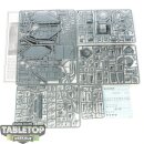 Horus Heresy - Solar Auxilia Leman Russ Assault Tank - im...