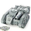 Horus Heresy - Solar Auxilia Medusa - unbemalt