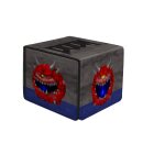 Ultra Pro - DOOM Alcove Edge Cacodemon for Bethesda - Doom