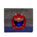 Ultra Pro - DOOM Alcove Edge Cacodemon for Bethesda - Doom