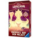 Disney Lorcana TCG - Domäne von Dschafar Die...