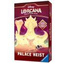 Disney Lorcana TCG - Reign of Jafar Illumineers Quest...