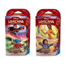 Disney Lorcana TCG - Domäne von Dschafar Starter...