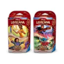 Disney Lorcana TCG - Reign of Jafar Starter Deck -...