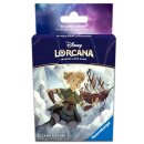 Disney Lorcana TCG - Card Sleeves - Tinker Bell (65)