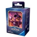 Disney Lorcana TCG - Deckbox - Mickey Maus