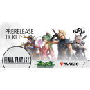 Final Fantasy Prerelease Event am 06.06.2025 Event Ticket