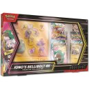 Pokemon TCG - Ionos Bellibolt EX Premium Collection -...