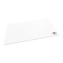 Ultimate Guard - Play Mat Monochrome 61x35 cm - White