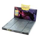 Dragon Shield - 24 Pocket Pages - Non-Glare - Standard...