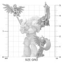 Green Stuff World - Cherubs 40k - Angel Cherubs
