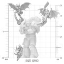 Green Stuff World - Cherubs 40k - Evil Cherubs