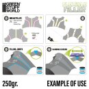 Green Stuff World - Flexible Filler 250 ml