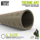 Green Stuff World - ThermoArt Smooth 500x750 mm (L)