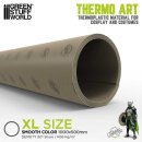 Green Stuff World - ThermoArt Smooth 1000x500 mm (XL)