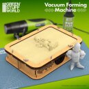 Green Stuff World - Vacuum Forming Machine A4