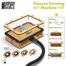 Green Stuff World - Vacuum Forming Machine A4