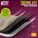 Green Stuff World - ThermoArt thermoplastic sample pack