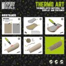 Green Stuff World - ThermoArt thermoplastic sample pack