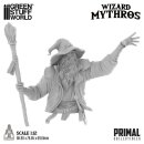Green Stuff World - PRIMAL Collectibles - Wizard Mythros
