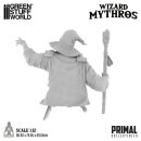 Green Stuff World - PRIMAL Collectibles - Wizard Mythros