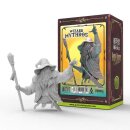 Green Stuff World - PRIMAL Collectibles - Wizard Mythros