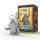 Green Stuff World - PRIMAL Collectibles - Dark Sorcerer Dostrath