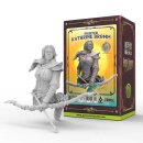 Green Stuff World - PRIMAL Collectibles - Fighter Kathrine Bromm