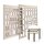 Green Stuff World - Basic Square Miniature Windows - Large