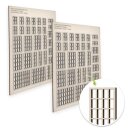Green Stuff World - Industrial Miniature Windows - Small