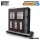 Green Stuff World - Industrial Arched Miniature Windows - Small