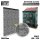 Green Stuff World - Rectangular Blocks Stained Glass