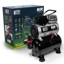 Green Stuff World - Airbrush Compressor with Tank