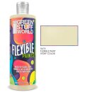 Green Stuff World - Flexible Paint Ivory 240ml