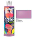 Green Stuff World - Flexible Paint Violet 240ml