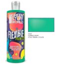 Green Stuff World - Flexible Paint Cold Green 240ml