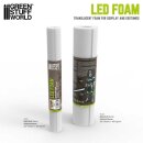 Green Stuff World - LED foam 2mm