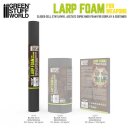 Green Stuff World - Soft LARP Foam 2mm